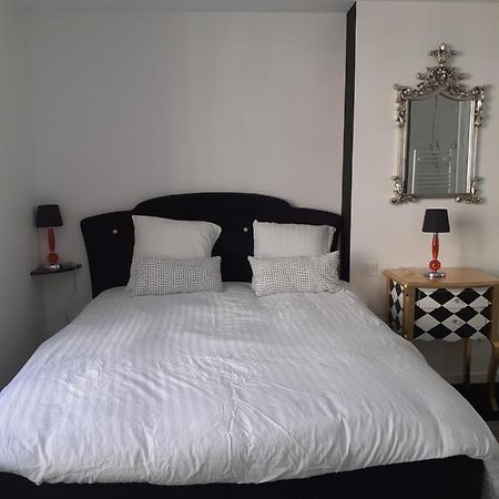 Appartement Oh! Duc De Sully Bagian luar foto