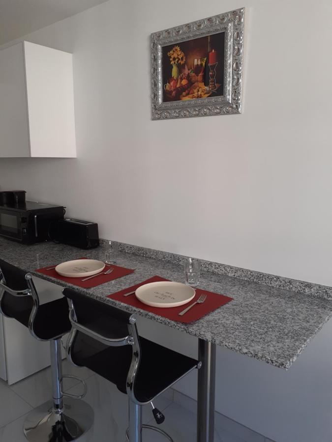 Appartement Oh! Duc De Sully Bagian luar foto