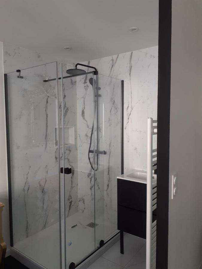 Appartement Oh! Duc De Sully Bagian luar foto