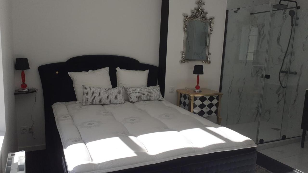Appartement Oh! Duc De Sully Bagian luar foto