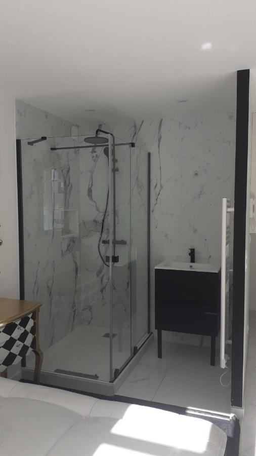 Appartement Oh! Duc De Sully Bagian luar foto