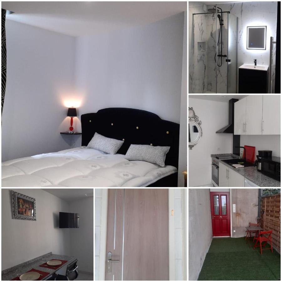 Appartement Oh! Duc De Sully Bagian luar foto