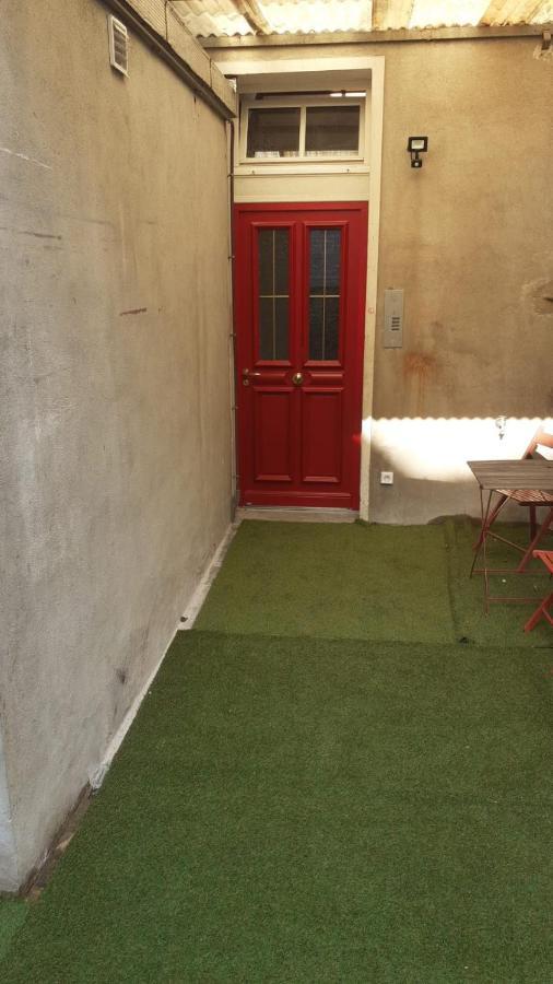 Appartement Oh! Duc De Sully Bagian luar foto